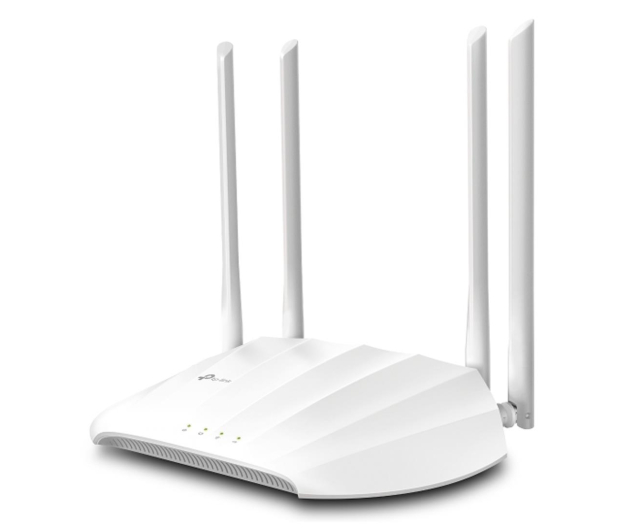 TP-Link TL-WA1801 (802.11b/g/n/ac/ax 1800Mb/s) PoE - 1315306 - zdjęcie 2